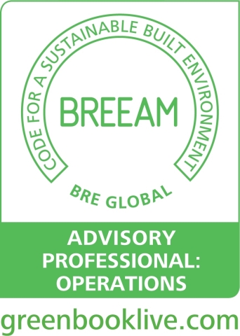 For more information please visit: https://www.bre.ac/course/breeam-ap-operations-training-usa/