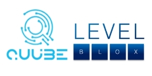 Quube Exchange Logo