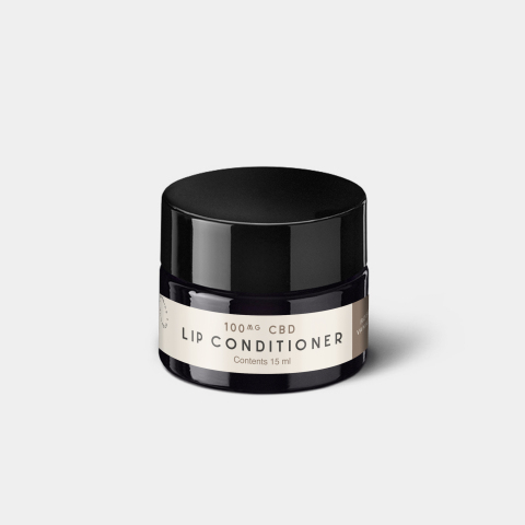 Rya Organics, a market leader in CBD and plant-based wellness and beauty products, introduces its CBD lip conditioner. Rya Organics formulates skincare products without parabens, silicone, phthalate, PEG’s, dimethicone, polyacrylamide, ethanolamine, FD&C pigments, irradiated pigments, fillers and 1300+ banned ingredients. Rya Lip Conditioner is now available on the Rya Organics website. (Photo: Business Wire)