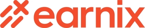 Earnix Logo