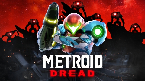 Metroid Dread is a direct sequel to 2002’s Metroid Fusion game and concludes the five-part saga focusing on the strange, interconnected fates of bounty hunter Samus and the Metroids, which kicked off with the original Metroid game for NES. (Graphic: Business Wire)
