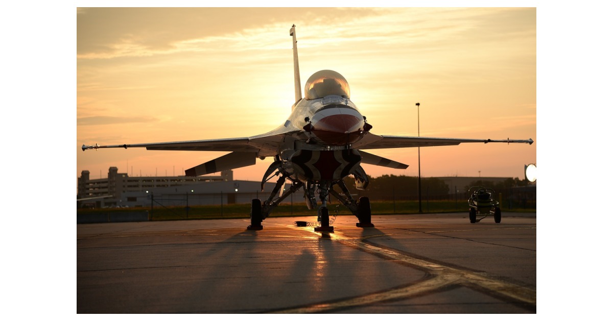Optomec Receives US Air Force Contract to Develop Production Recipes ...