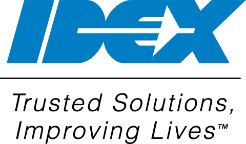 IDEX Corporation Logo
