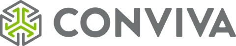 Conviva Logo