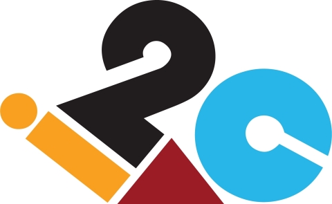 i2c Inc. Logo