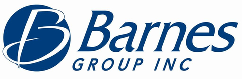 Barnes Group Inc. Logo