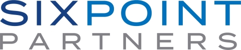Sixpoint Partners Logo