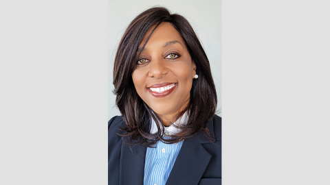 Ruth Jacks named head of Data & Transformation for Wells Fargo Commercial Banking. (Photo: Wells Fargo)