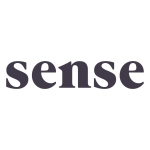 Sense Logo New