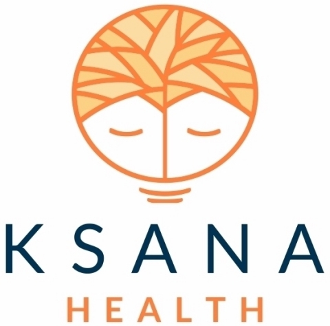 Ksana Health Logo
