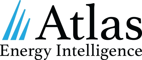 Atlas Energy Intelligence Logo