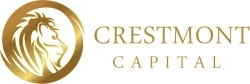 Crestmont Capital Logo