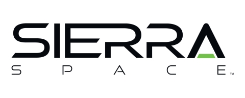 Sierra Space Corporation Logo