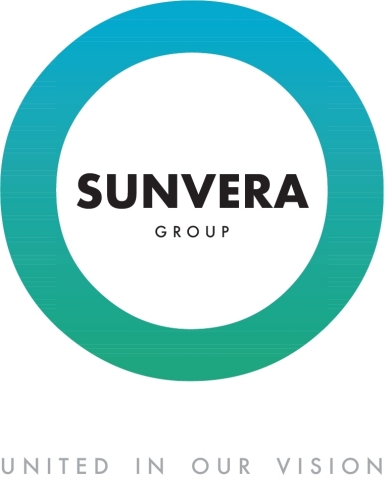 Sunvera Group Logo