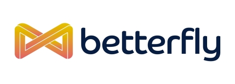 Betterfly Logo