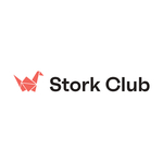 Stork Club logo