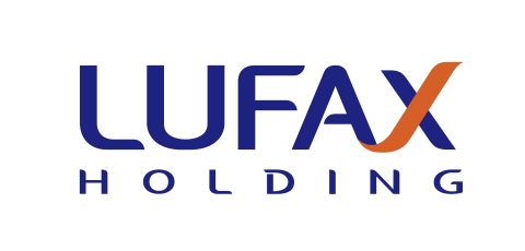 Lufax Holding Ltd Logo