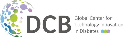 Diabetes Center Berne Logo