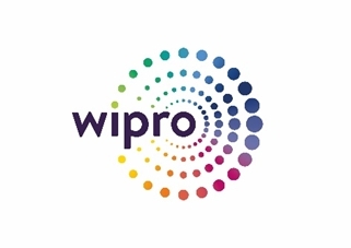 Wipro Limited Logo