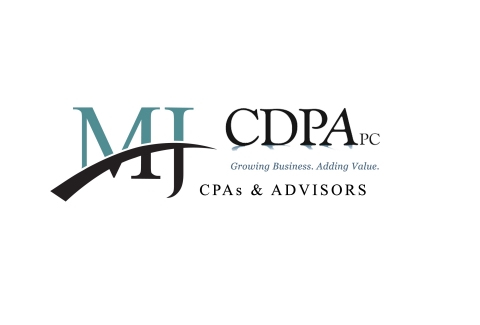 Mauldin & Jenkins, LLC Logo