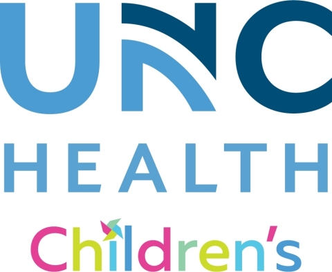 UNC Children's Logo