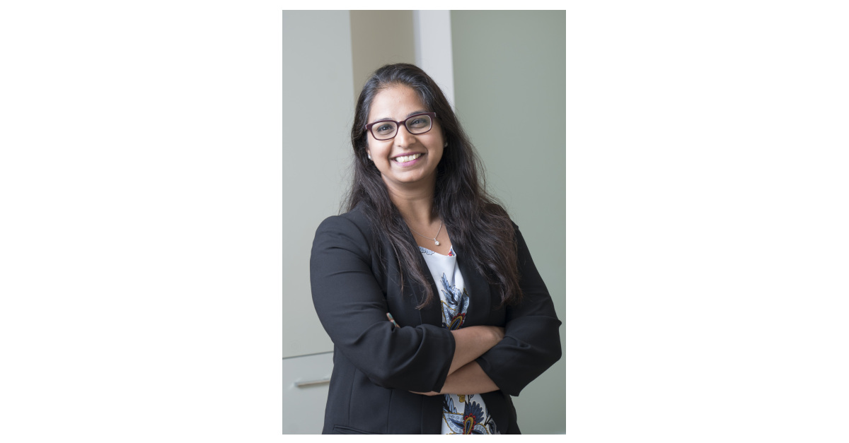 Former Salesforce Product Executive Amruta Moktali Joins Skyflow as Chief Product Officer - Business