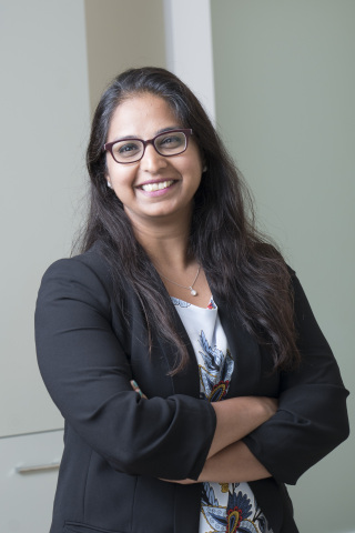 Amruta Moktali Joins Skyflow as Chief Product Officer (Photo: Business Wire)