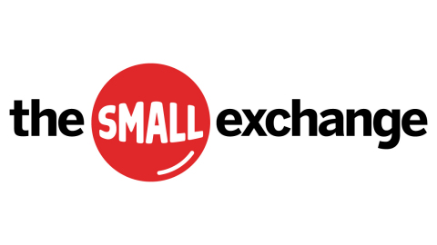 Small Exchange Logo