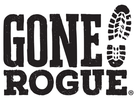 Gone Rogue Logo