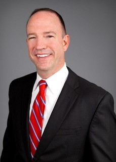 Spencer Young, incoming CEO of NYCHSRO/MEDREVIEW, Inc. (Photo: Business Wire)