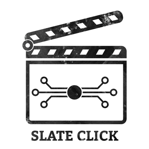 Slate Click Logo
