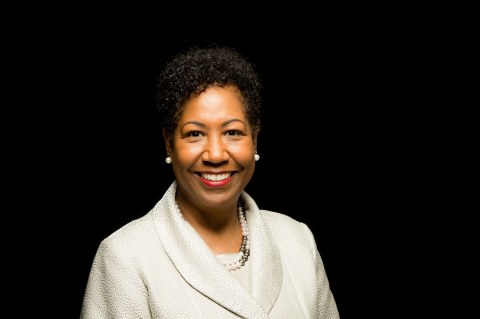 Adriane Brown  (Photo: Business Wire)