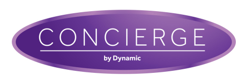 Dynamic Advisor Solutions announces Concierge, a premium service that provides wealth advisors with a dedicated team to perform an enhanced level of administrative services, an alternative solution to hiring personnel or contracting with a virtual assistant. (Graphic: Business Wire)