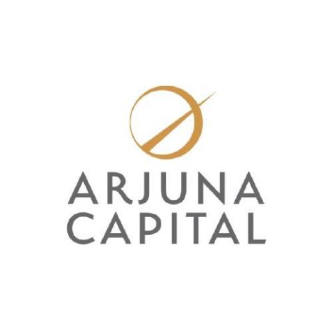 Arjuna Capital Logo