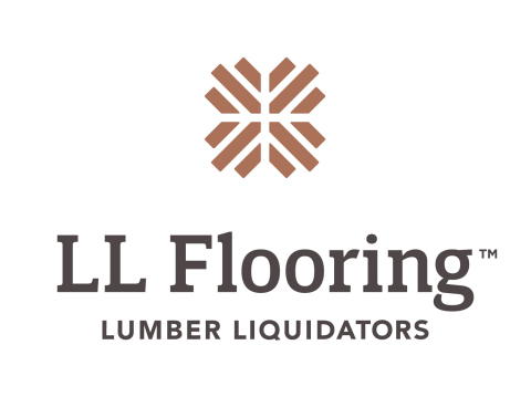 Lumber Liquidators Logo