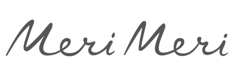 Meri Meri Logo