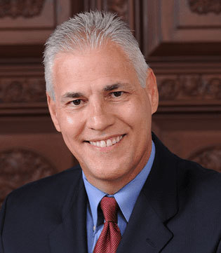 original Ray Fernandez-Andes has been named Chief Financial Officer of Next Level Aviation. He will help create financial strategies to support the company’s planned growth in the coming years, both organically and through acquisition. (Photo: Business Wire)