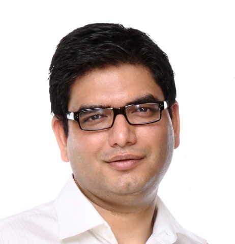 The Dialpad India team is led by Vice President of Engineering and India Country Manager, Amit Kaul. (Photo: Business Wire)