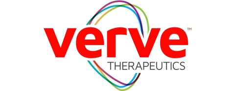 Verve Therapeutics Logo