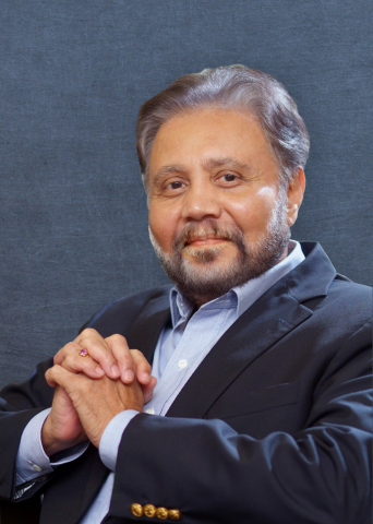 original Amit Roy - Executive Director of the GPI (Photo: AETOSWire)