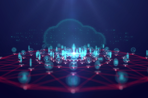 SES Expands Cloud Leadership as Amazon Web Services Direct Connect Partner (Photo: Business Wire)