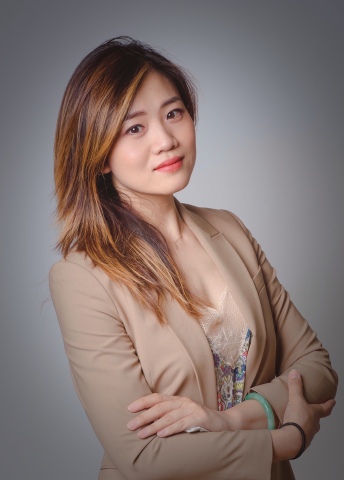 original Sunny Qian Chen joins Bonitasoft as VP Marketing (Photo: Bonitasoft)