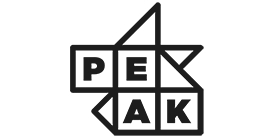 Peak Logo