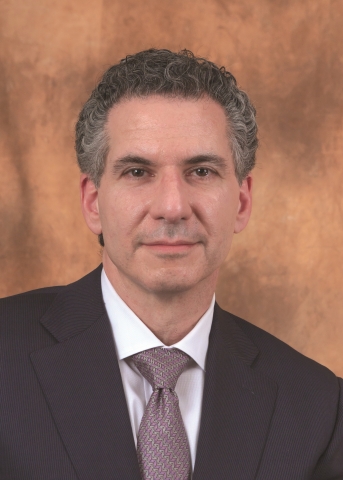 original Joseph Cioffi is a partner at Davis+Gilbert LLP in New York where he is Chair of the Insolvency, Creditors' Rights + Financial Products Practice Group. (Photo: Business Wire)