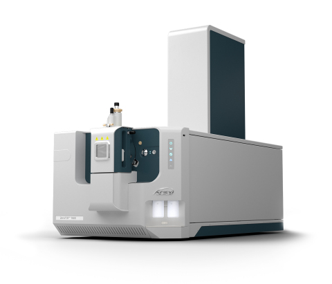 SCIEX presents new accurate mass instrument - the ZenoTOF 7600 system. This system delivers new capabilities for life science research and biotherapeutic development through novel ion fragmentation and increased sensitivity. (Photo: Business Wire)