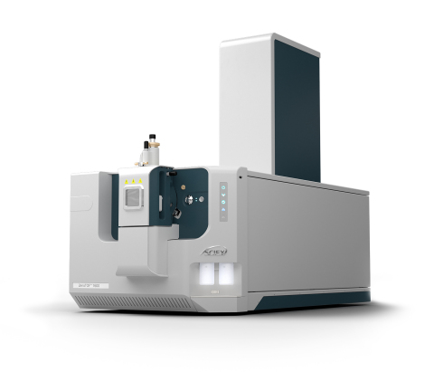 SCIEX presents new accurate mass instrument the ZenoTOF 7600 system. This system delivers new capabilities for life science research and biotherapeutic development through novel ion fragmentation and increased sensitivity. (Photo: Business Wire)