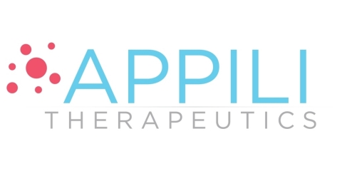 Appili Therapeutics Inc. Logo