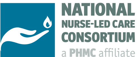 National Nurse-Led Care Consortium Logo