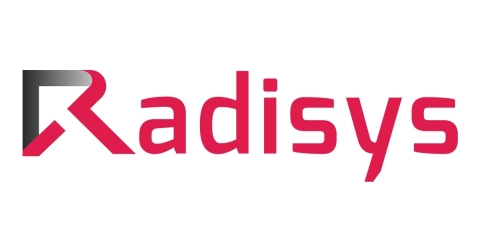 Radisys Corporation Logo