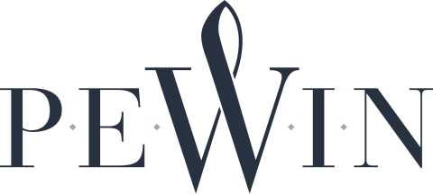 PEWIN Logo